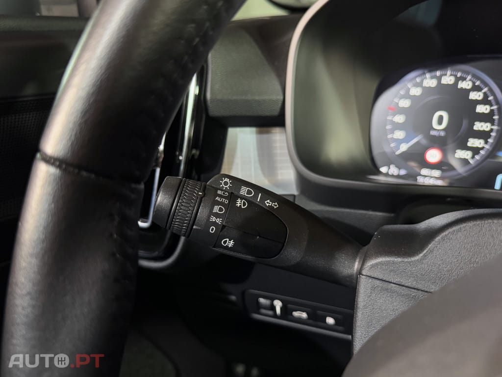 Volvo XC40 1.5 T5 PHEV Inscription