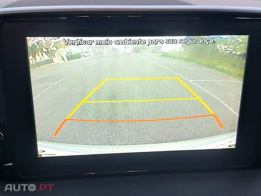 Hyundai Tucson 1.6 CRDi Premium