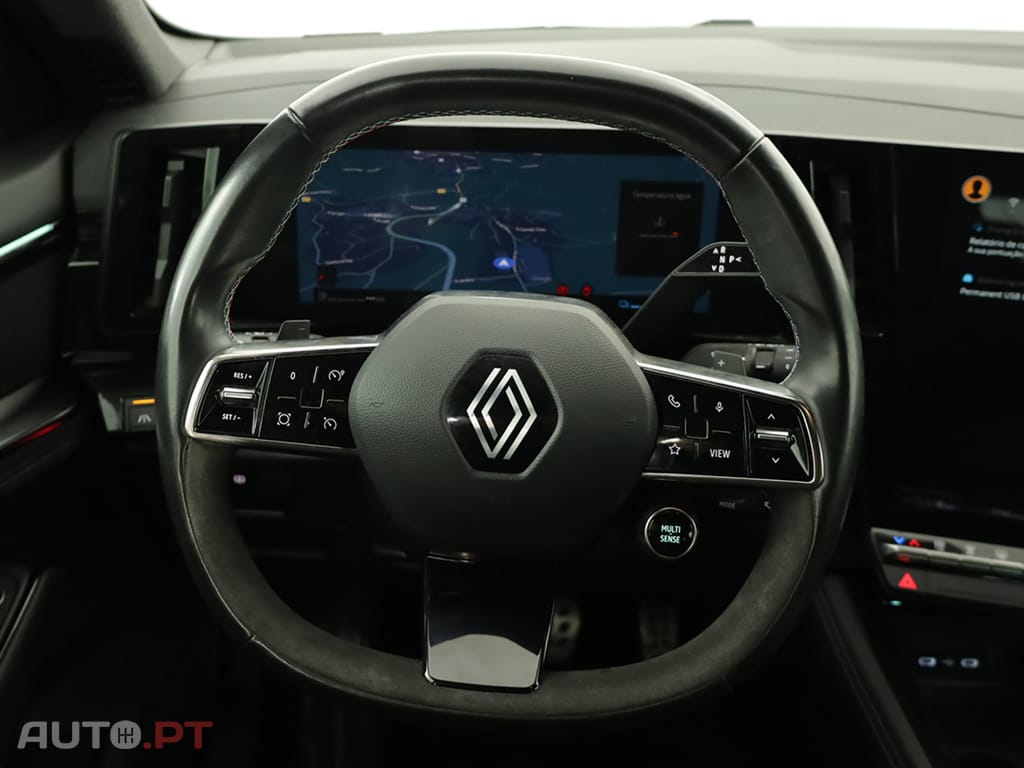 Renault Austral Austral 1.2 E-Tech Full Hybrid Techno Esprit Alpine