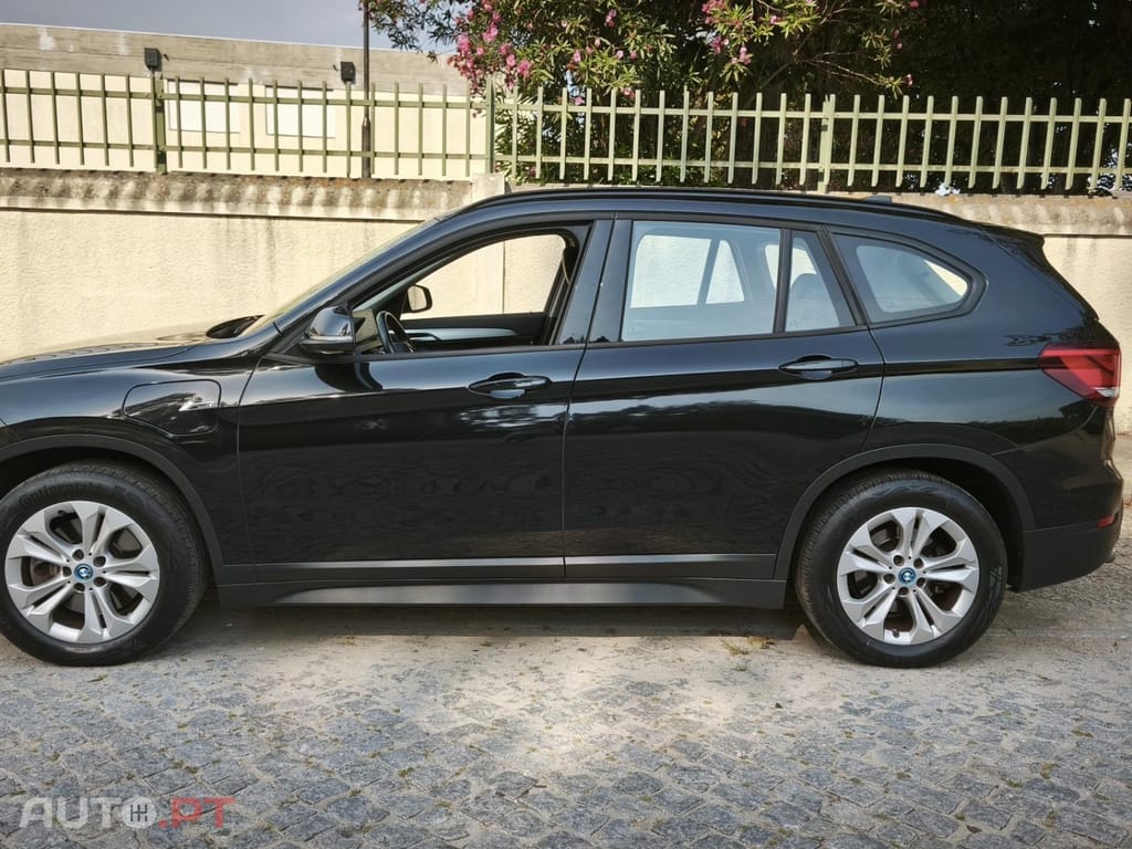 BMW X1 25 e xDrive Line Sport