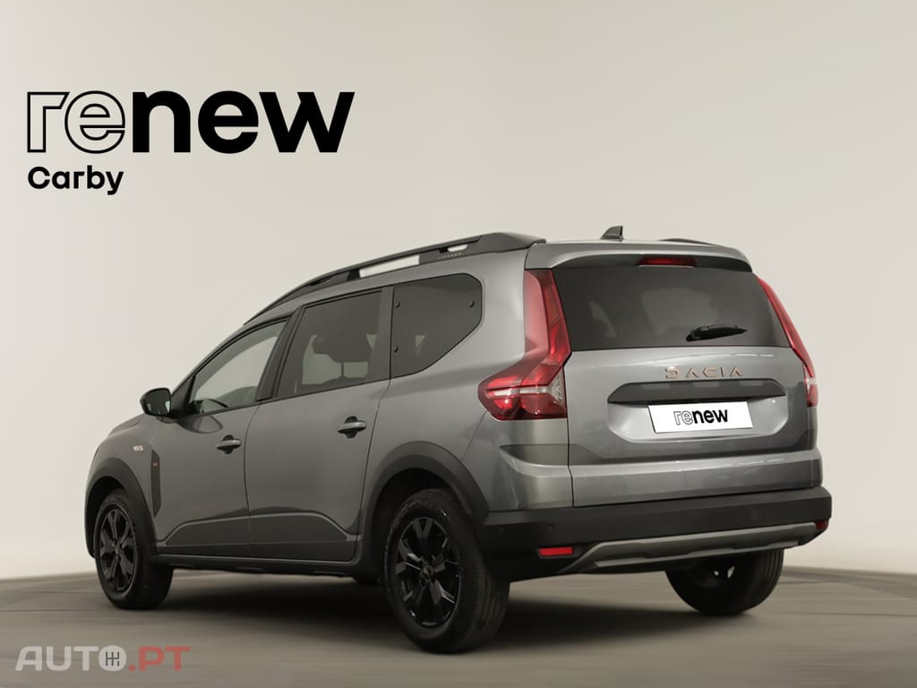 Dacia Jogger Jogger 1.0 ECO-G Extreme+ Up&Go 7L Bi-Fuel