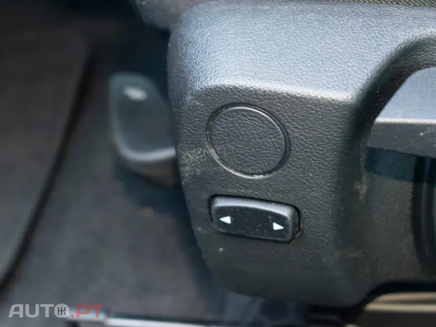 BMW 320 d Auto 2.0