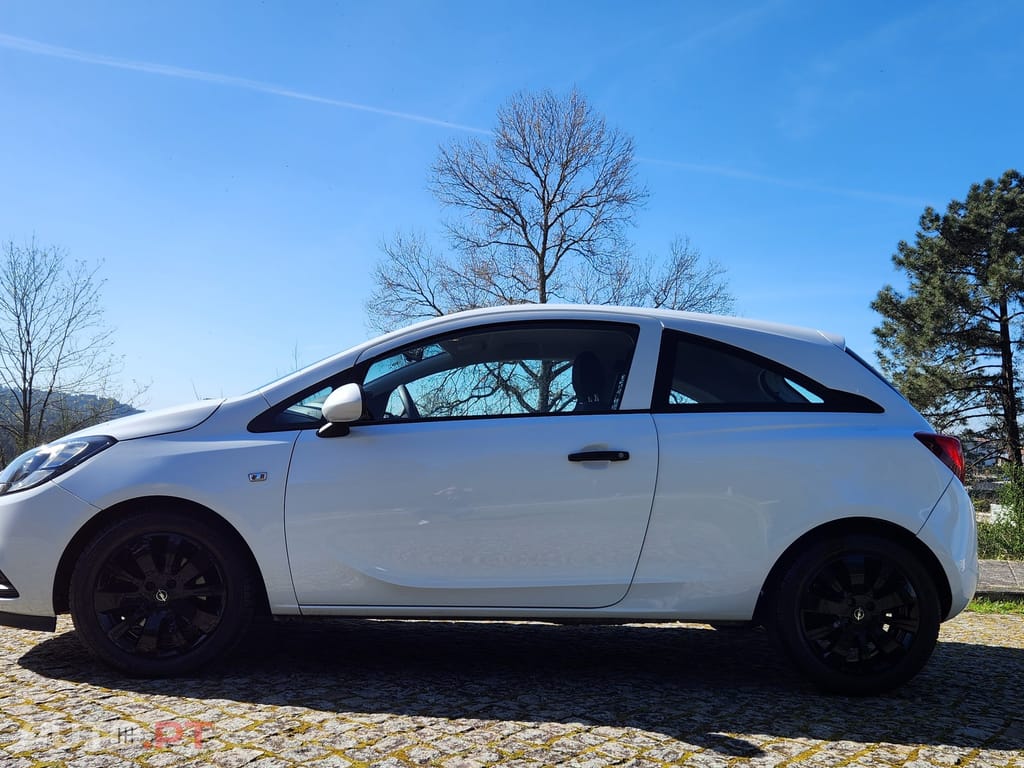 Opel Corsa 1.3 CDTi
