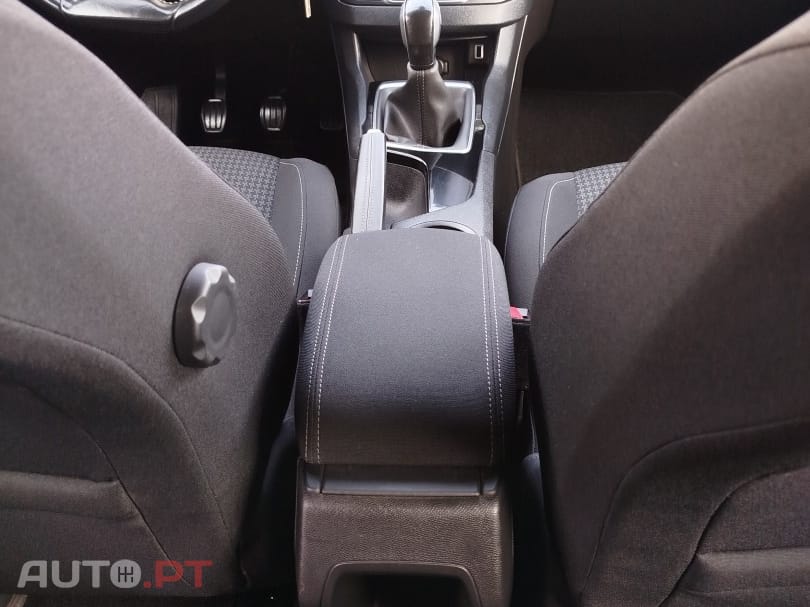 Peugeot 308 PureTech 110 Stop & Start Allure