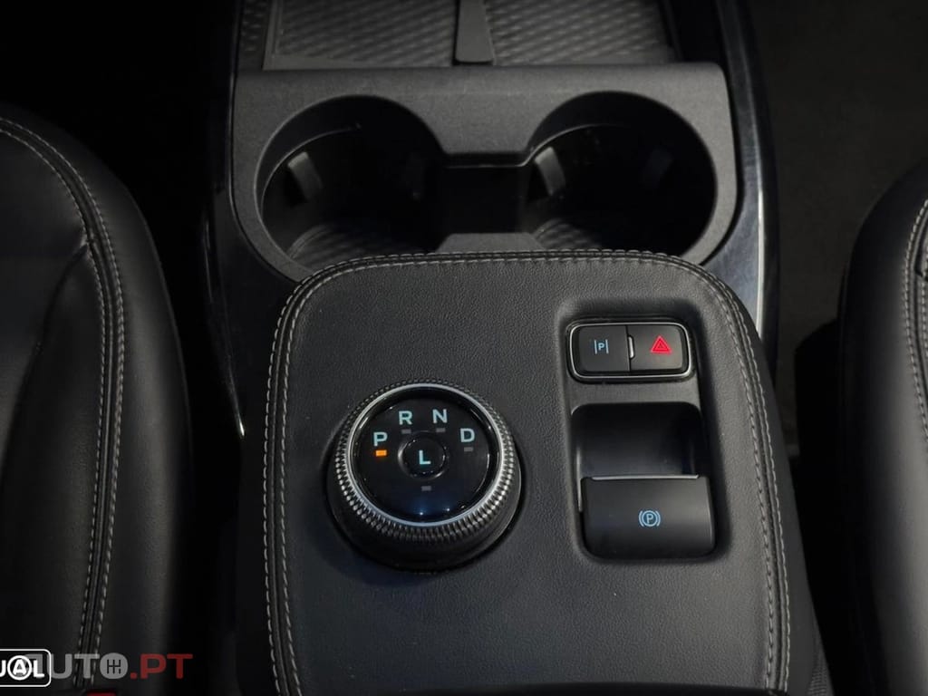 Ford Mustang Mach-E Standard