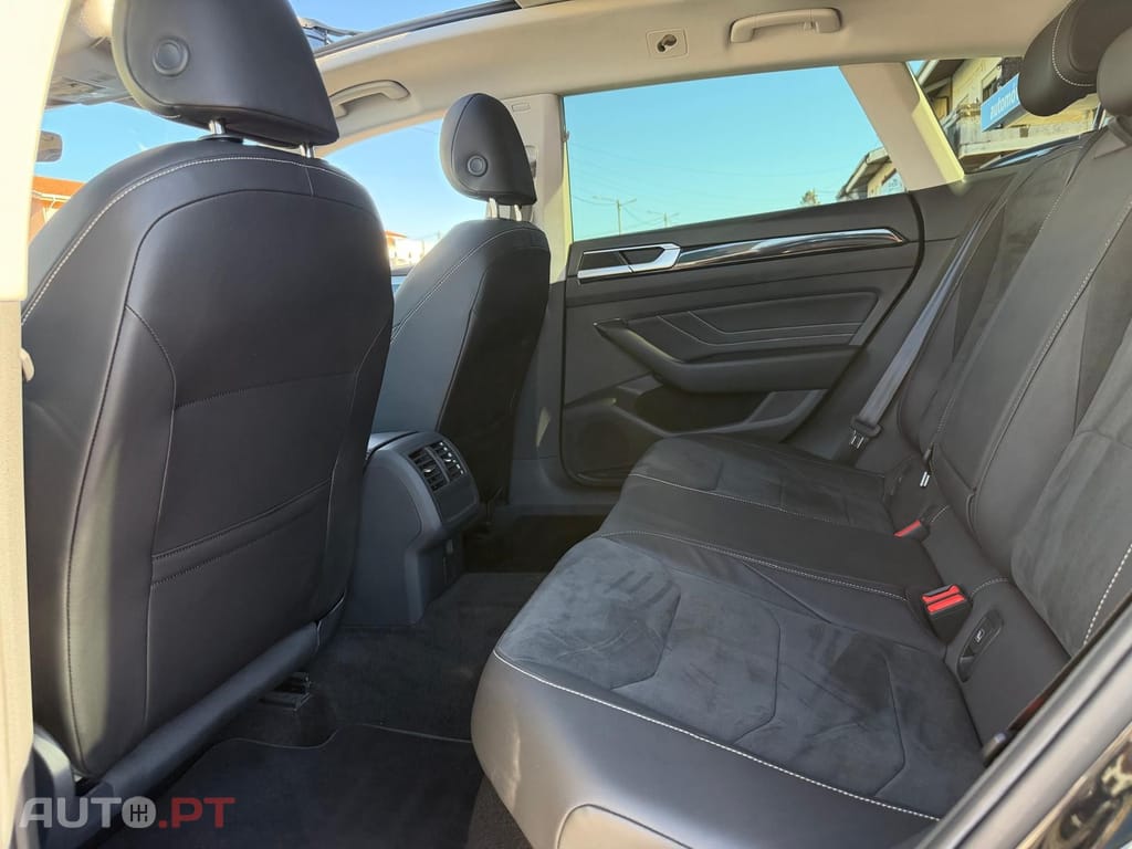 Volkswagen Arteon 1.4 TSI eHybrid Elegance
