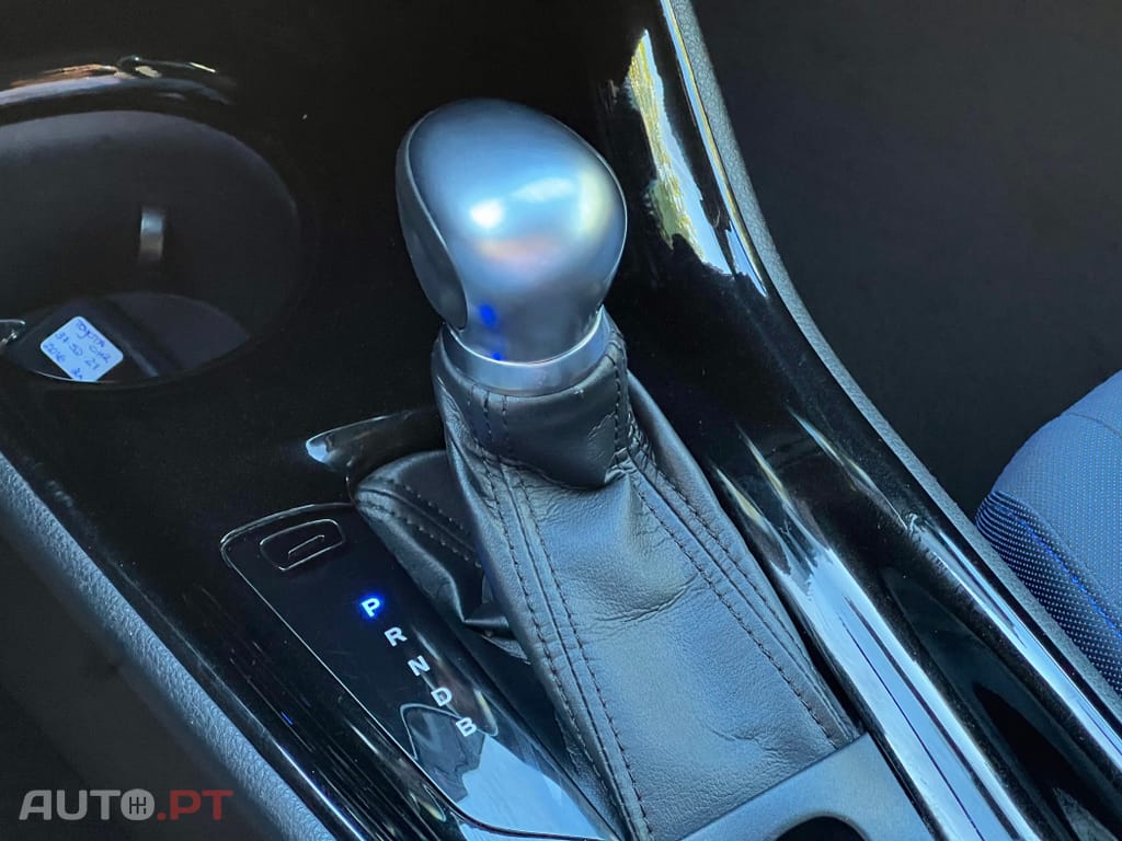 Toyota C-HR 1.8 HSD Exclusive