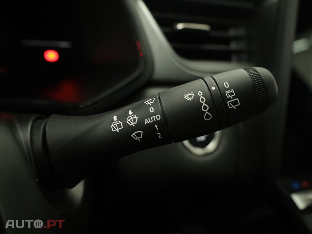 Renault Captur Captur 1.0 TCe Techno Bi-Fuel