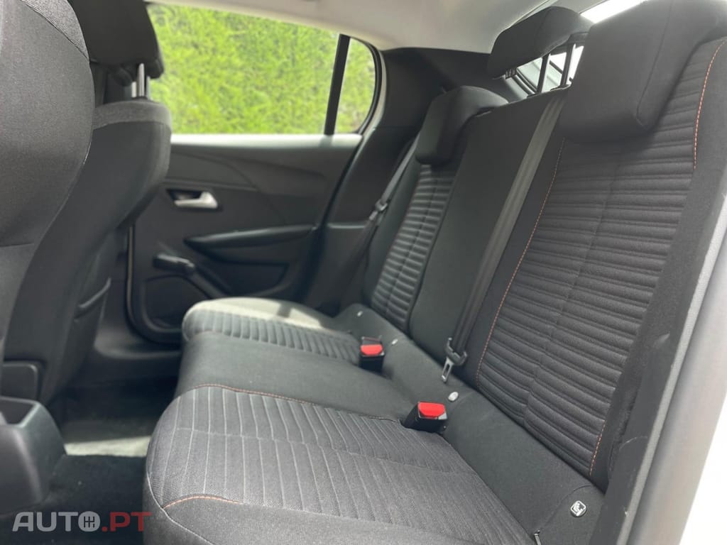 Peugeot 208 1.2 PureTech Active