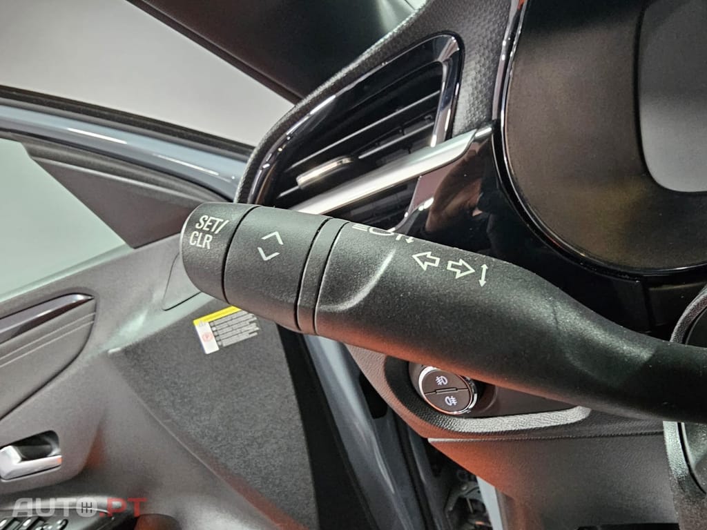 Opel Corsa 51 kWh GS