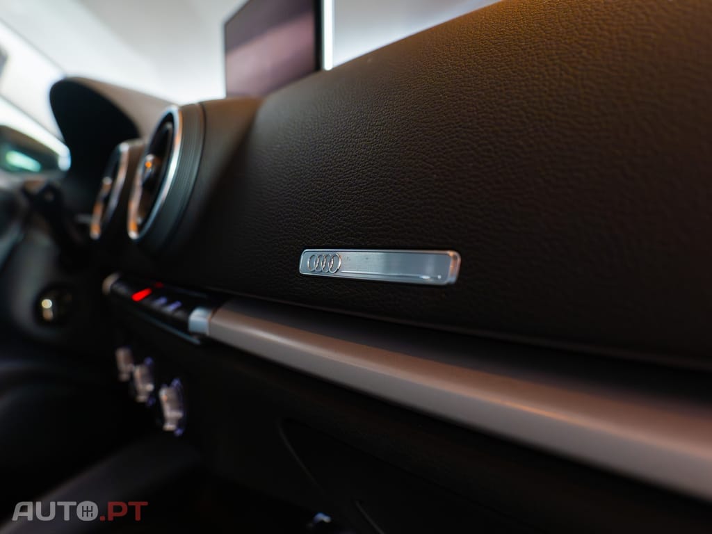 Audi A3 Sportback 2.0 TDI Advance