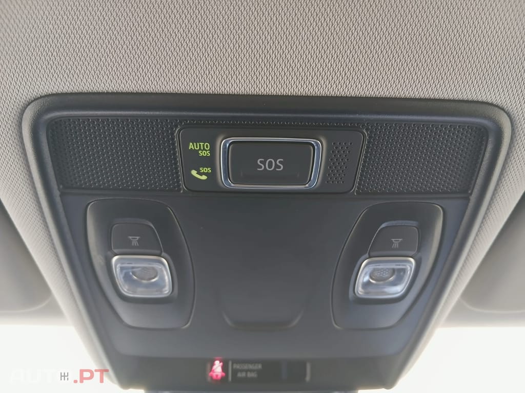 Renault Captur 1.0 TCe Exclusive