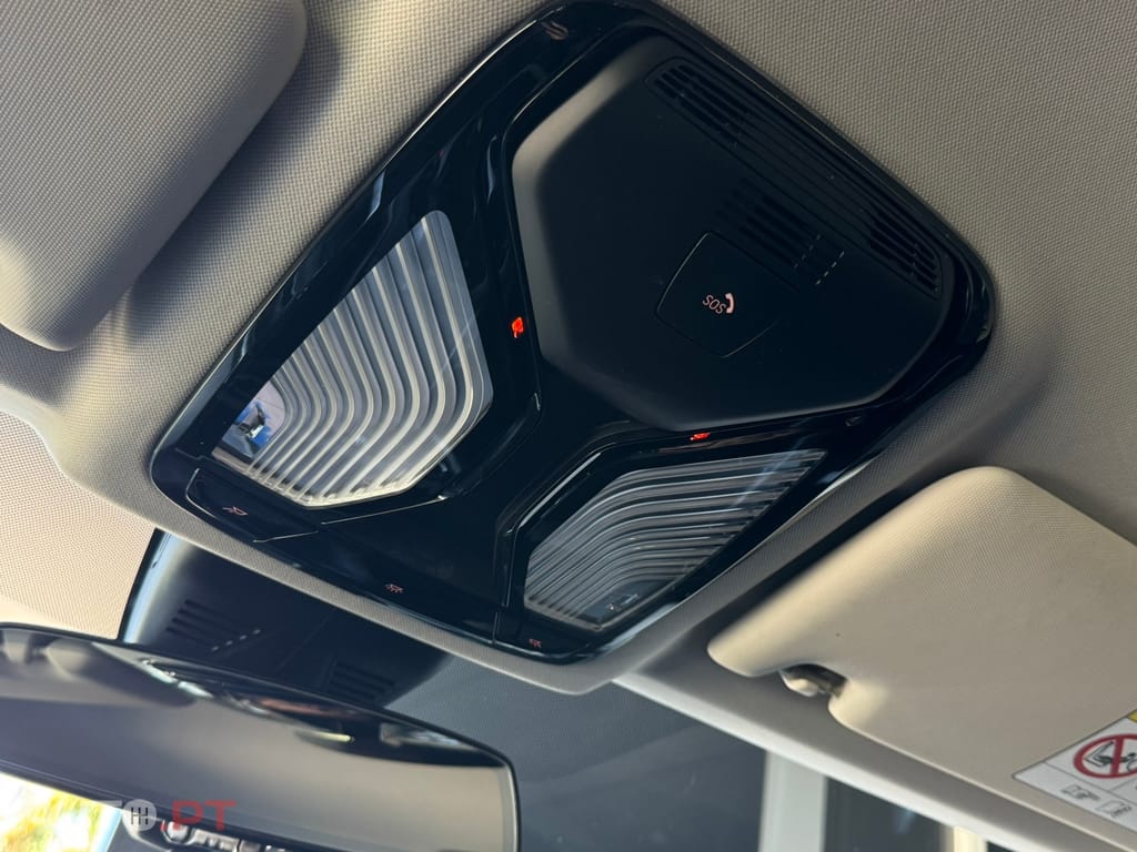 BMW 330 e Touring Auto
