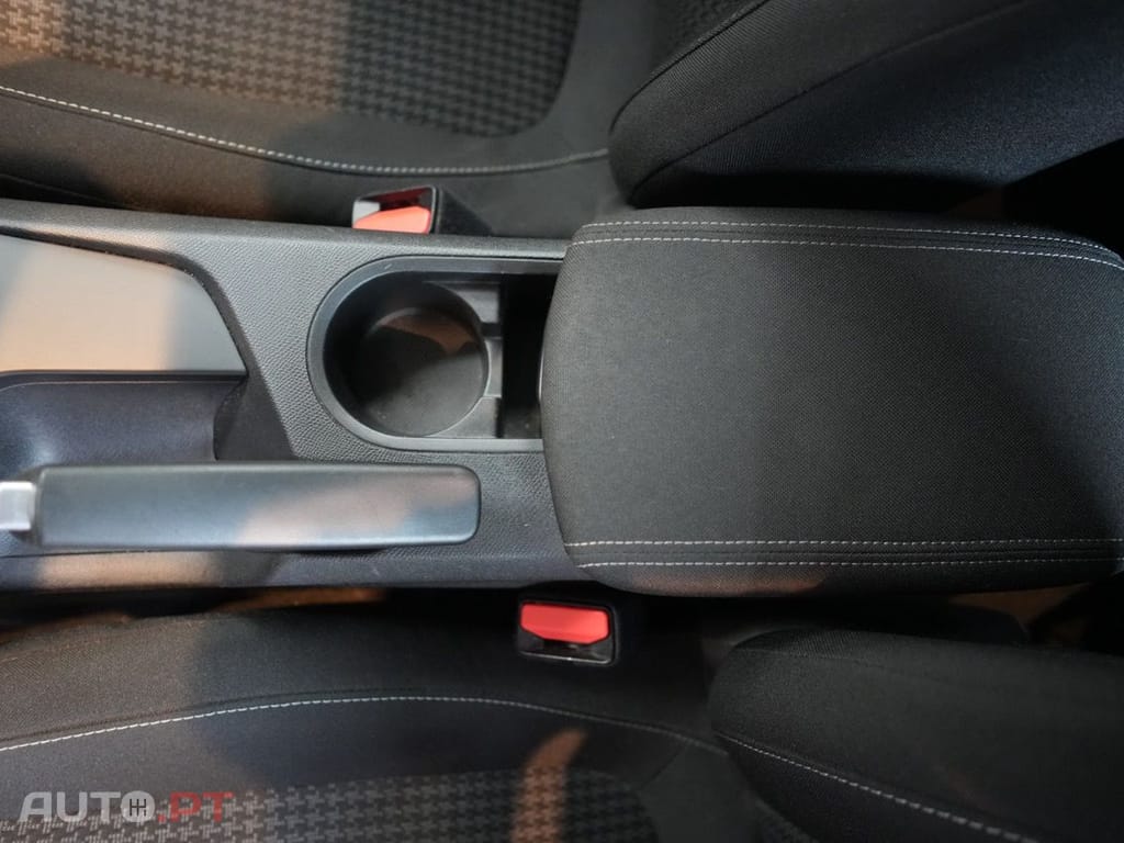 Peugeot 308 SW 1.2 PureTech 110 S&S Active