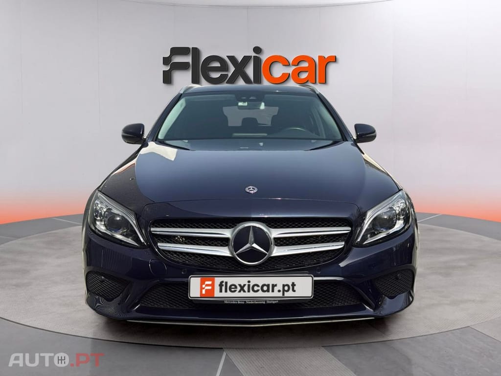 Mercedes-Benz C 200 Avantgarde