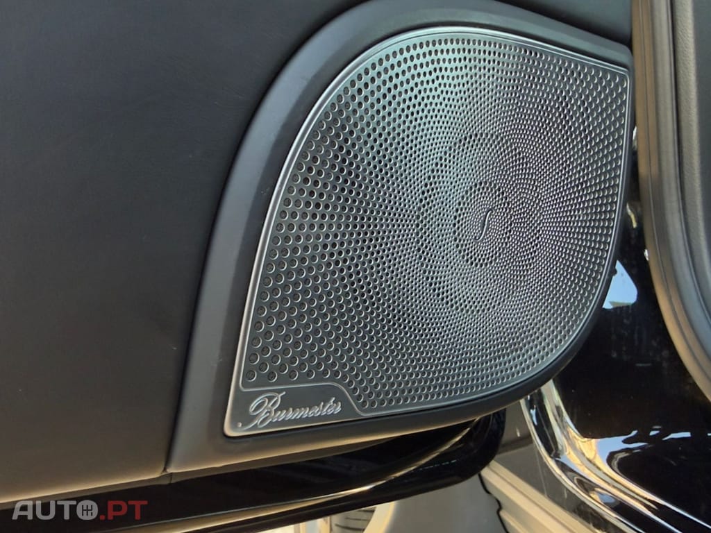 Mercedes-Benz G 63 AMG 4 MATIC