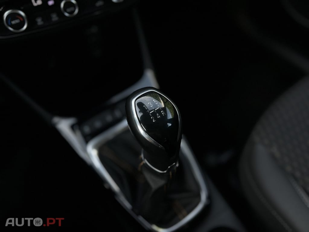 Opel Crossland X 1.2 Innovation