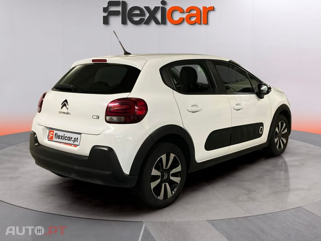 Citroen C3 1.2 PureTech Feel
