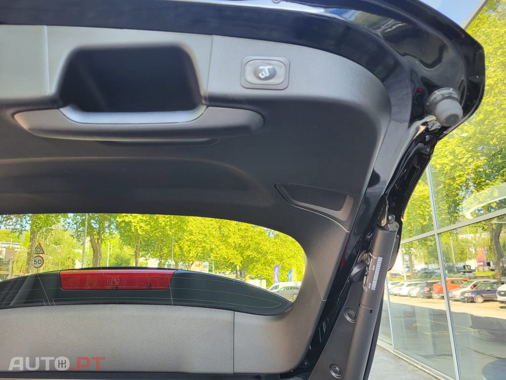 Ford Focus SW 1.0 EcoBoost Active