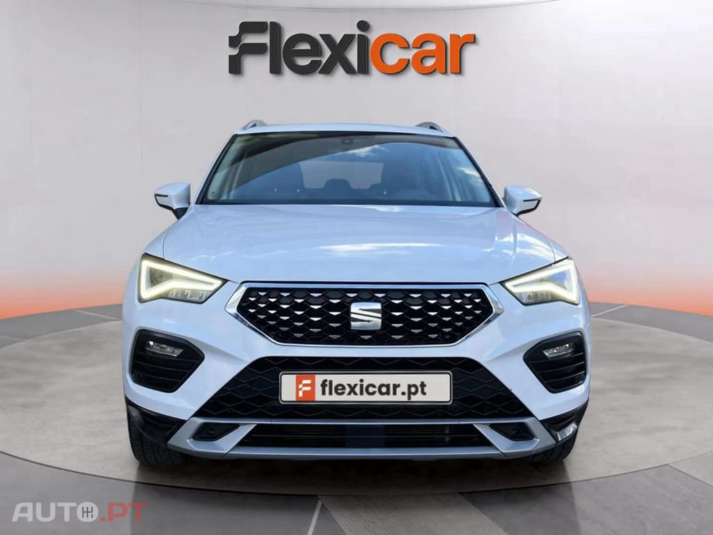 Seat Ateca 1.5 TSI Xperience DSG