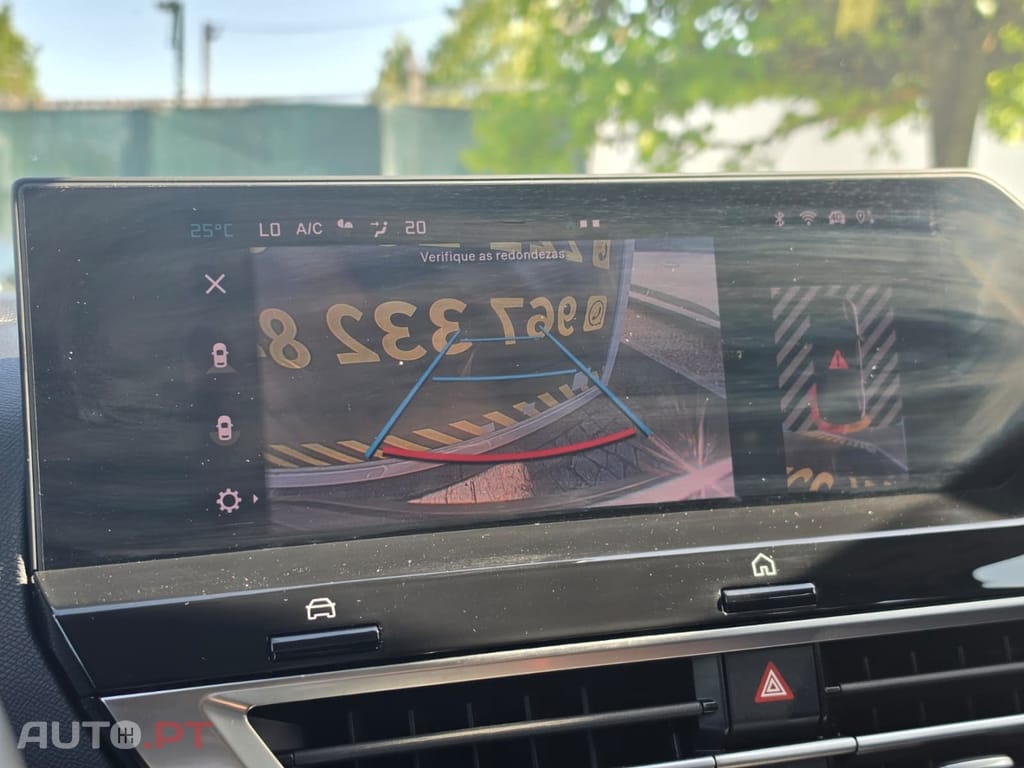 Citroen C4 1.2 PureTech Feel Pack