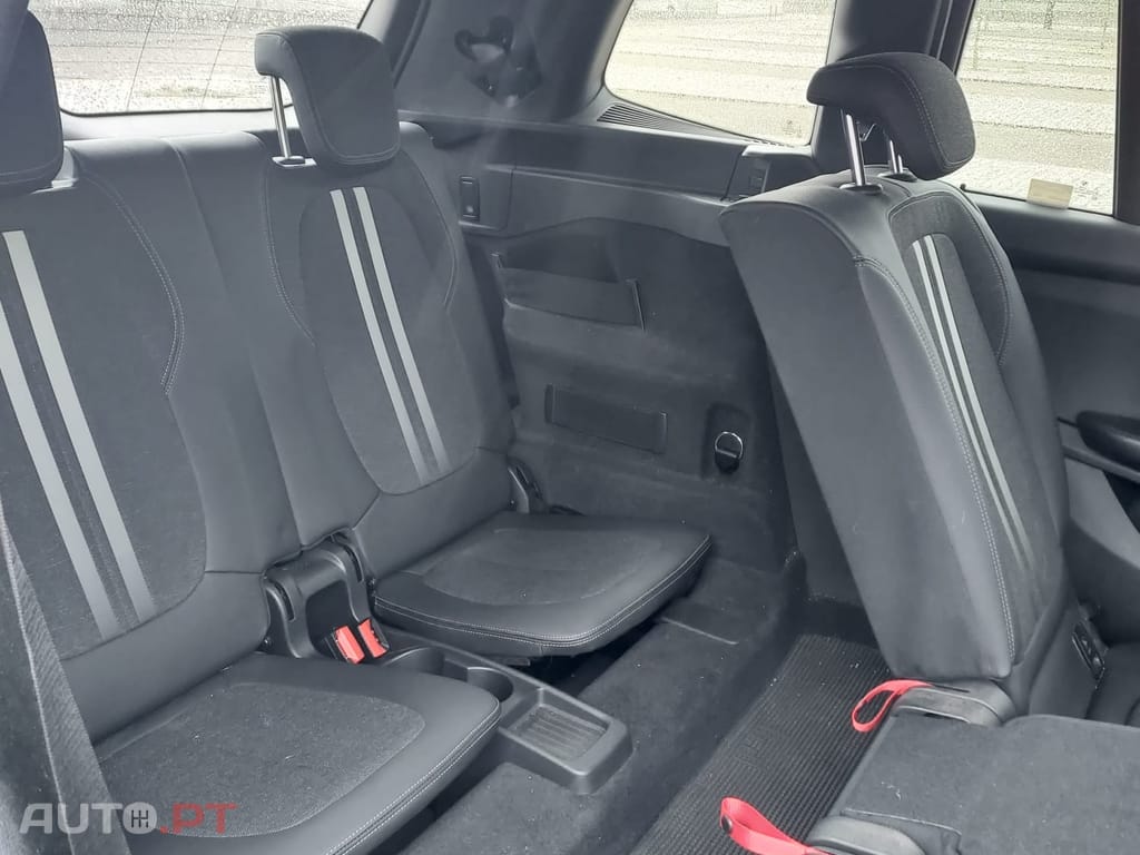 BMW 216 BMW Série 2 - 216 Gran Tourer D Line Sport