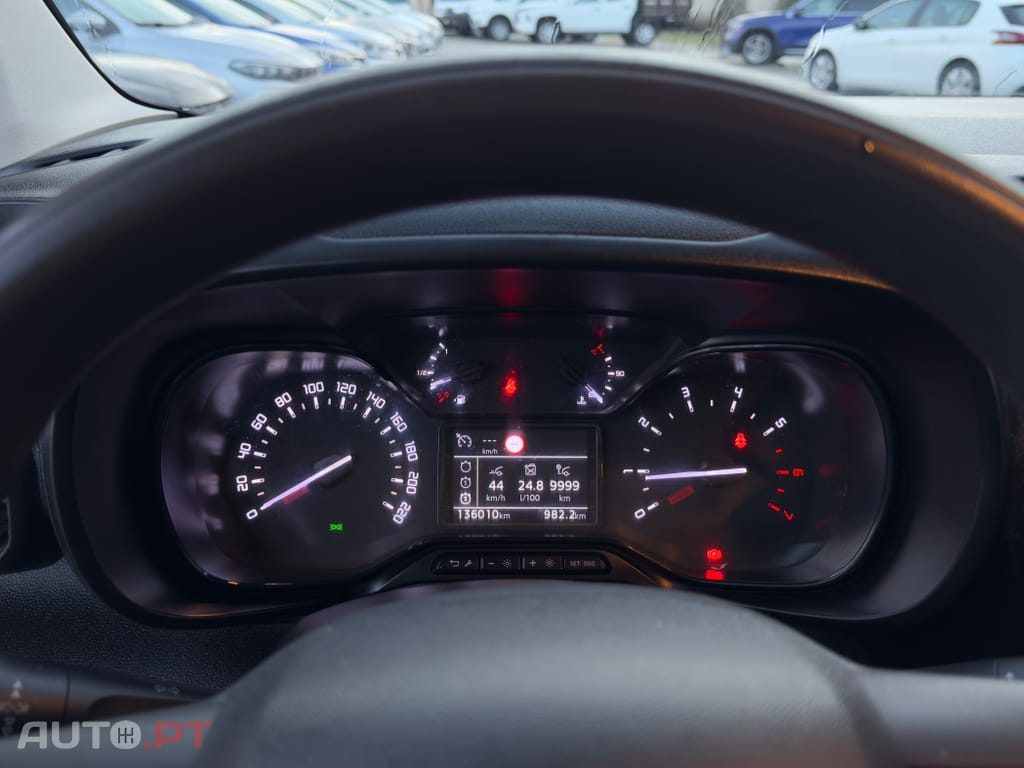 Toyota Proace Verso 1.5D L1 Exclusive