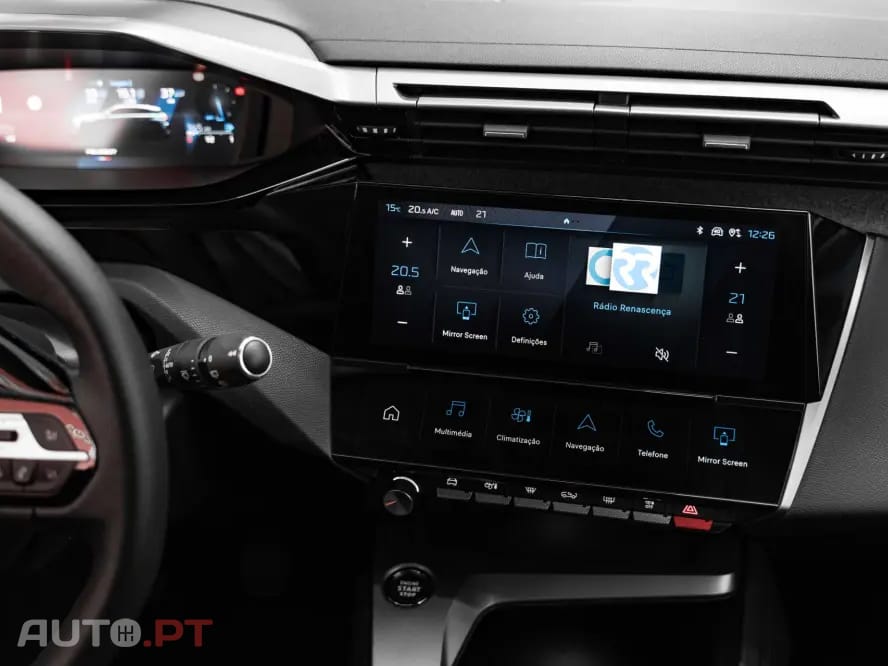 Peugeot 308 1.2 PureTech Allure