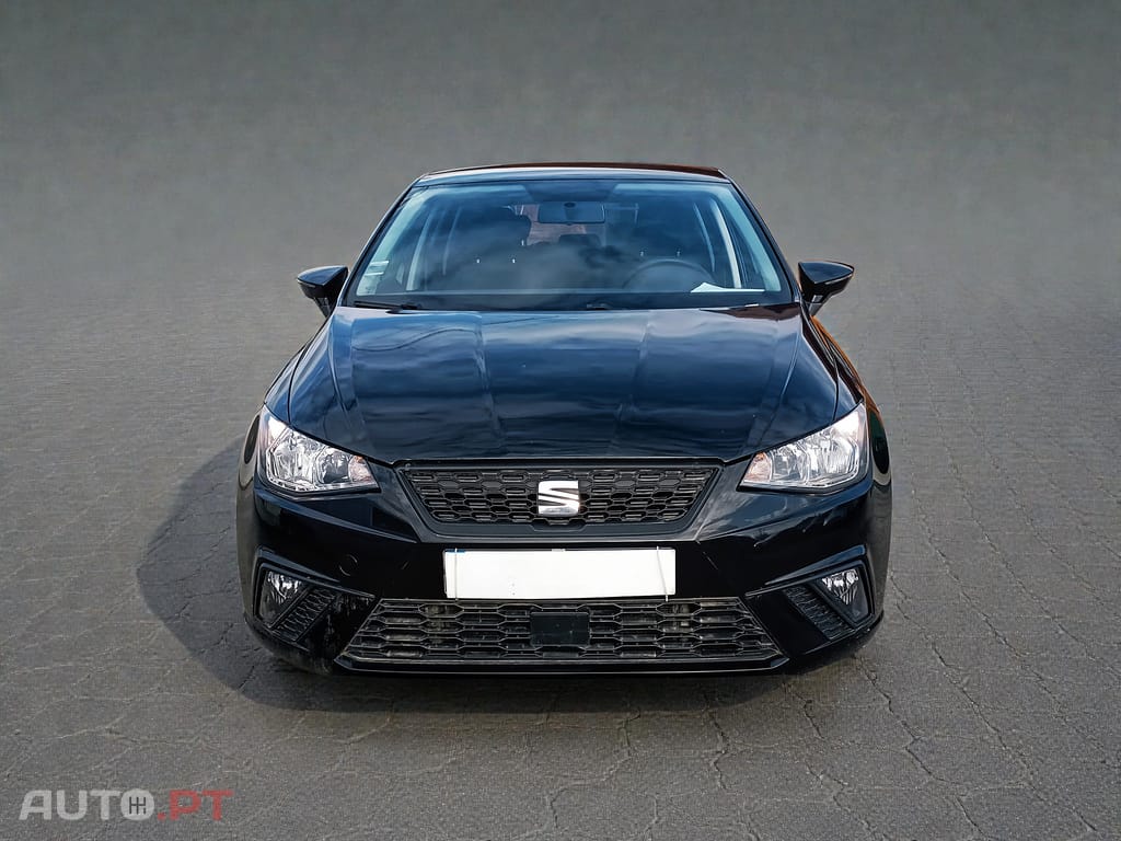Seat Ibiza 1.6 TDI