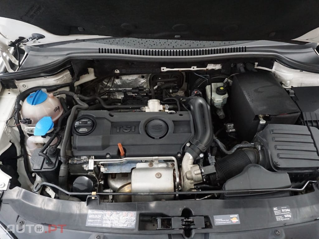 Seat Leon 1.4 TSI Style S/S