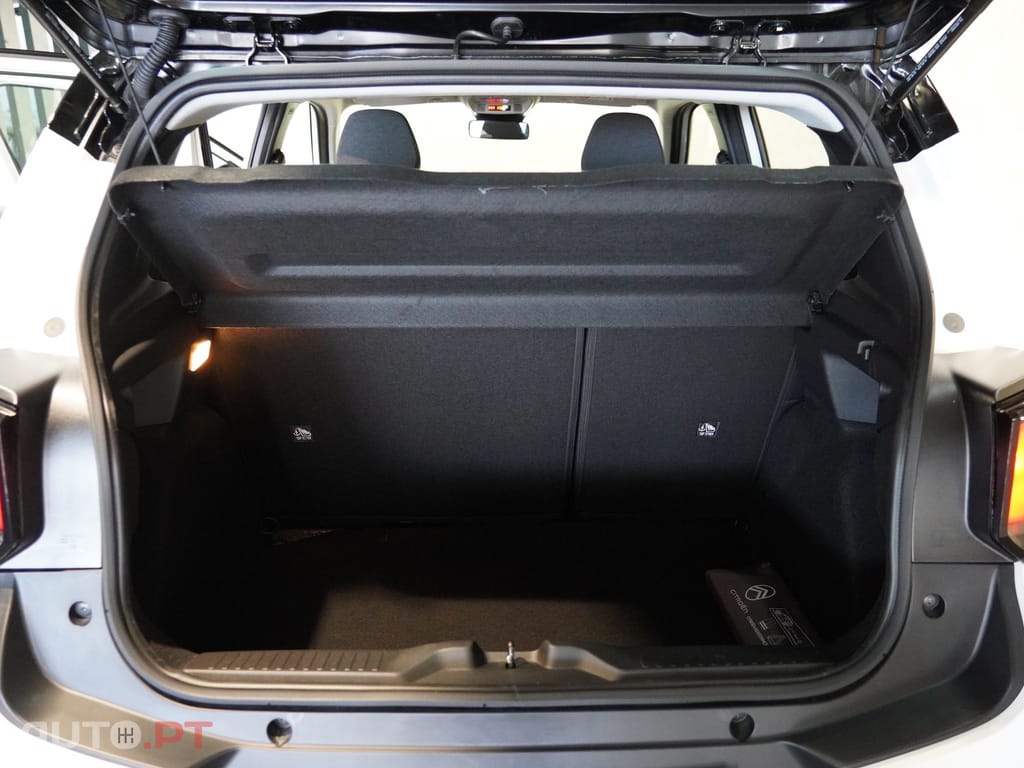 Citroen C3 1.2 Turbo Plus16