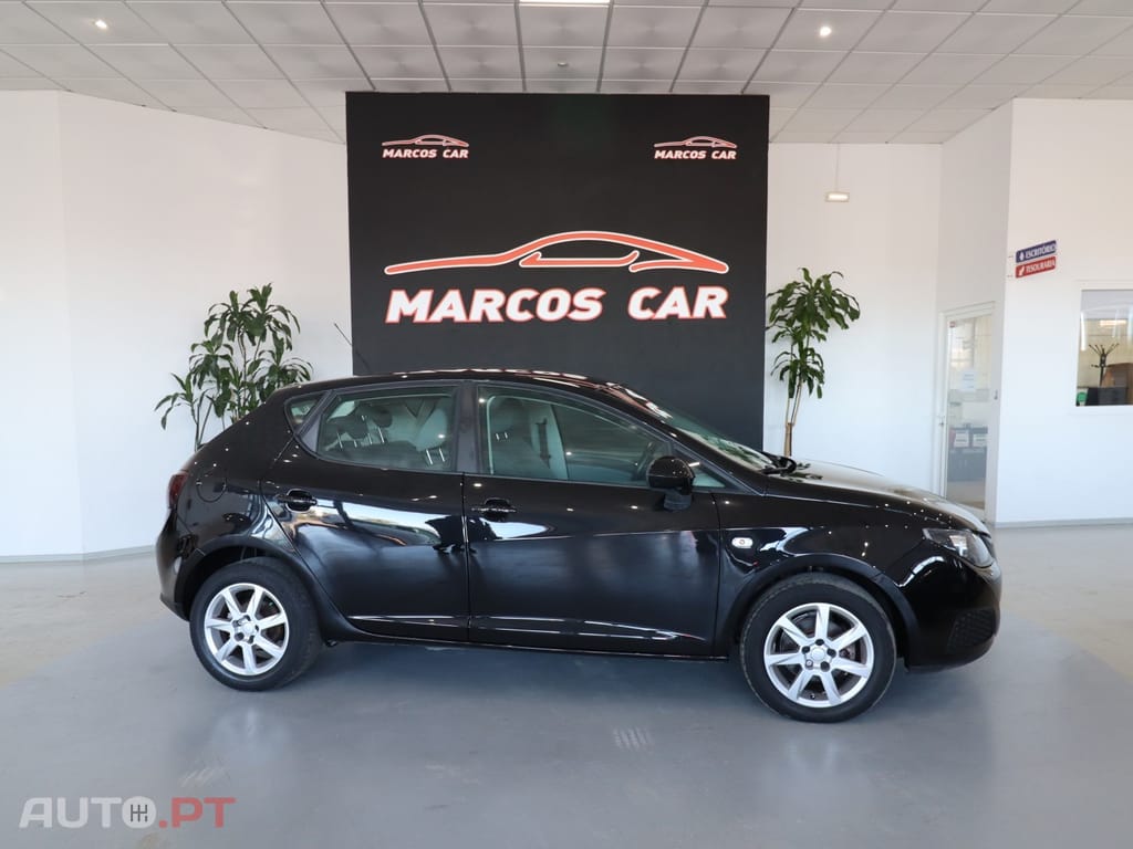 Seat Ibiza 1.2 12V Style