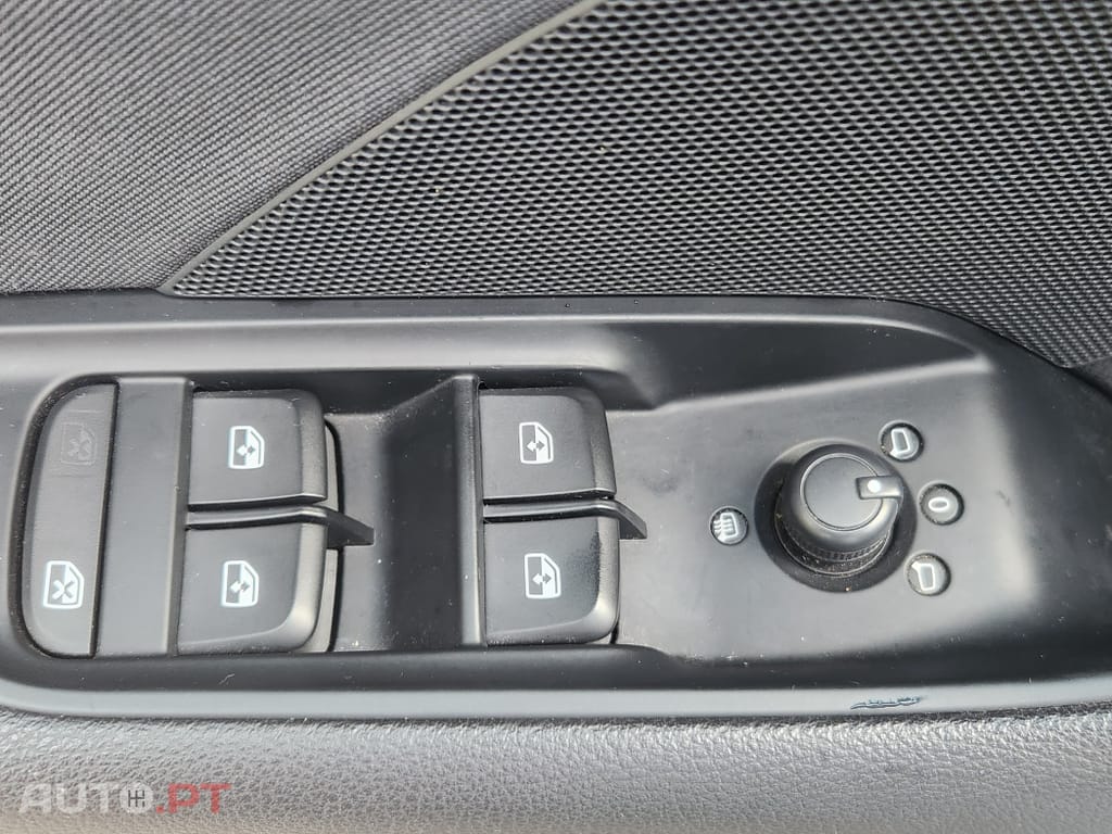 Audi A3 30 TDI