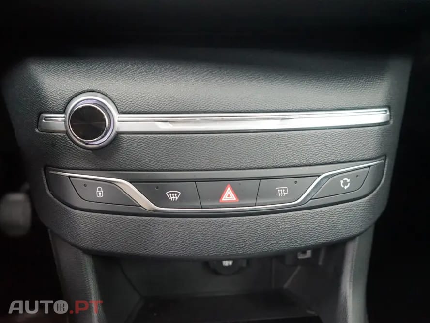 Peugeot 308 SW 1.2 PureTech Style