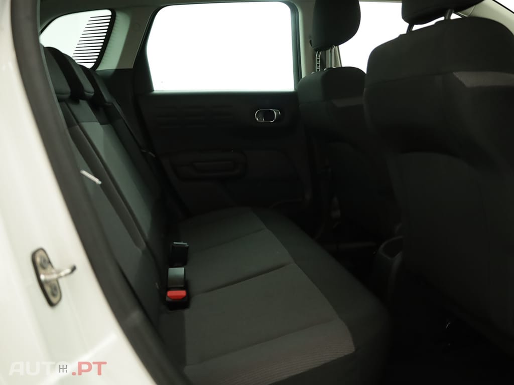 Citroen C3 C3 Aircross 1.2 PureTech YOU!