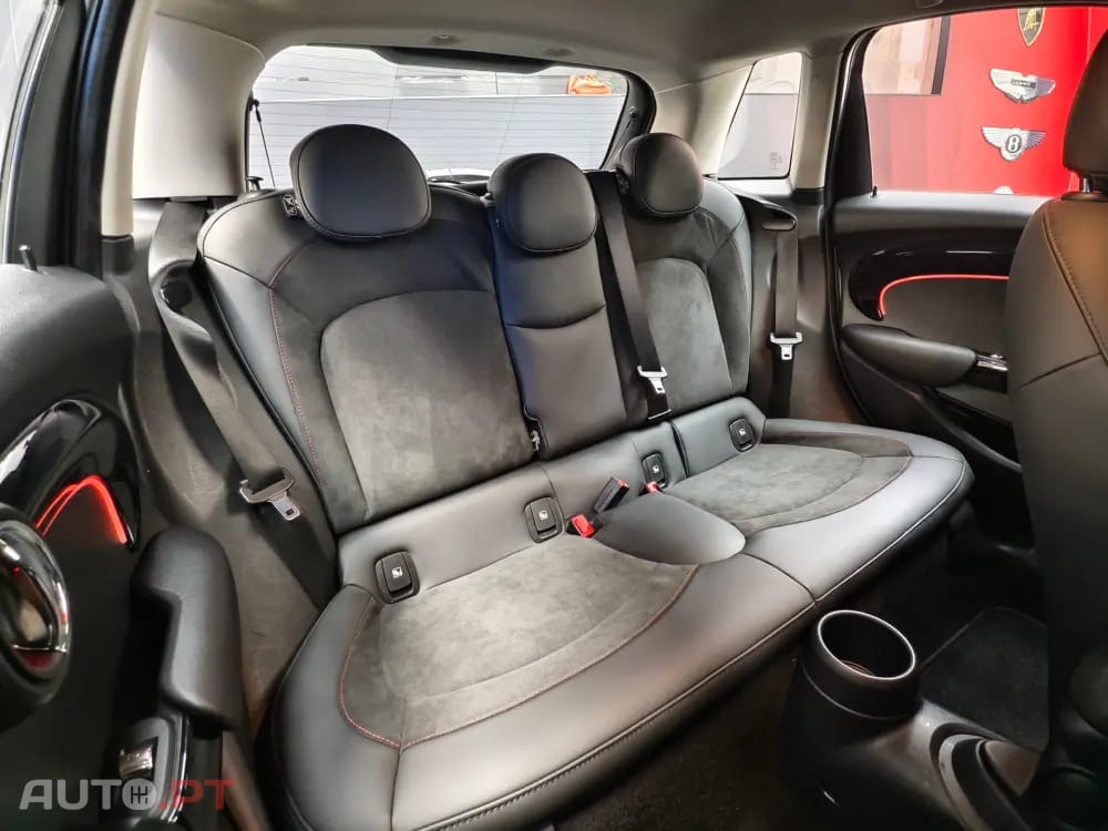 MINI Cooper Cooper Camden Edition Auto
