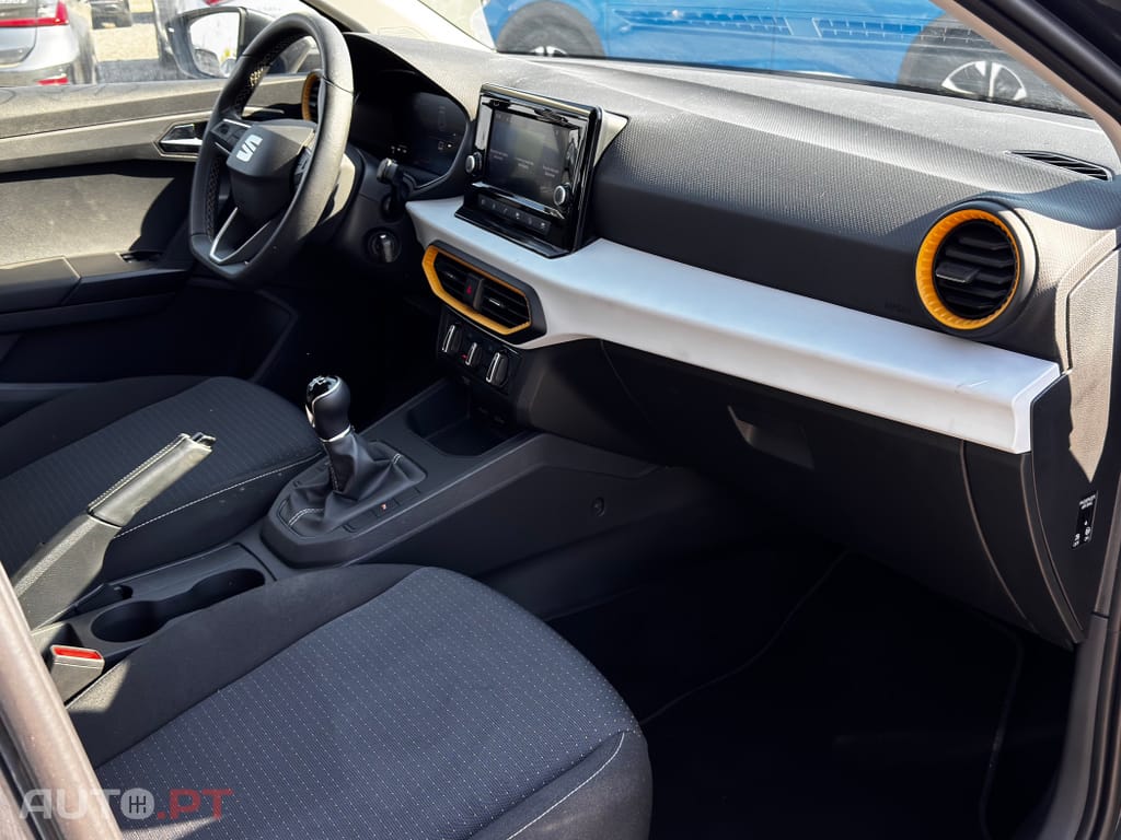 Seat Ibiza 1.0 TSI Style