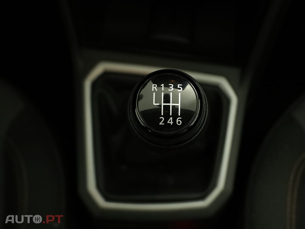 Dacia Jogger Jogger 1.0 ECO-G Extreme Bi-Fuel