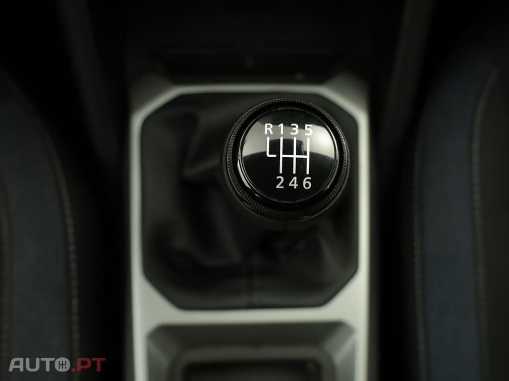 Dacia Duster Duster 1.2 Mild Hybrid Journey