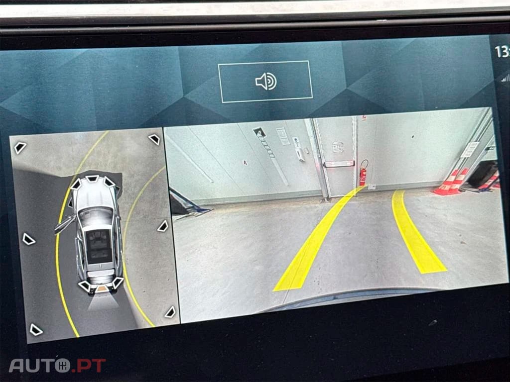 Jaguar F-Pace I.V.A DEDUTIVEL 2.0i P400e Plug-in Hybrid 