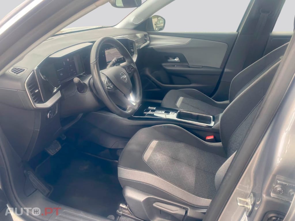 Opel Mokka 1.2 Edition