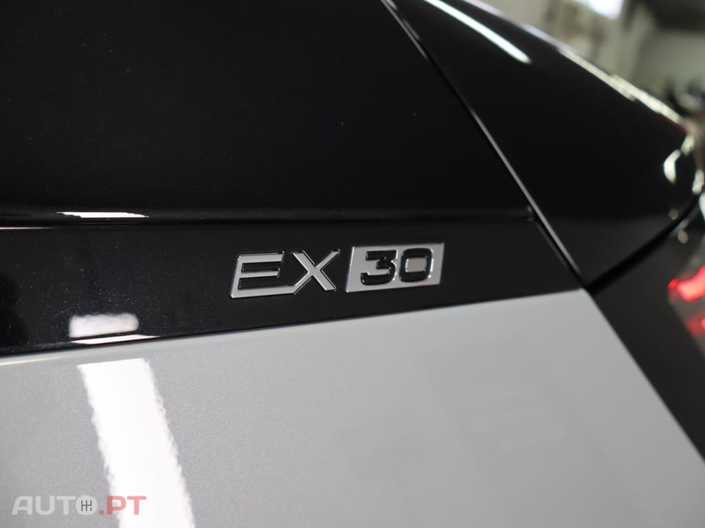 Volvo EX30 69 kWh Single Motor Extended Range Plus