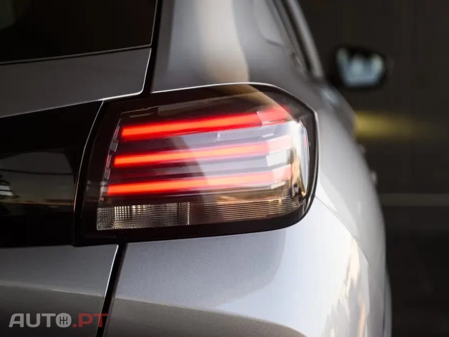 Peugeot 208 1.2 PureTech Active Pack