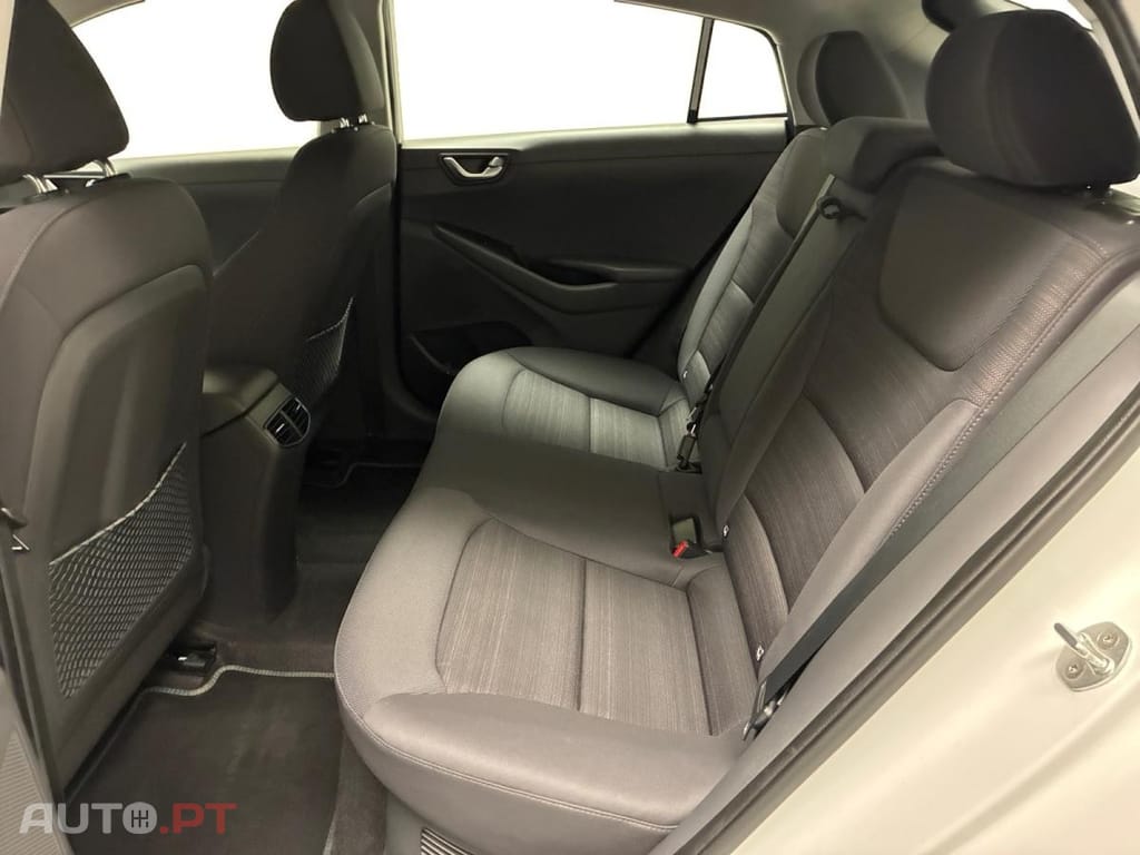 Hyundai Ioniq 1.6 GDI Executive