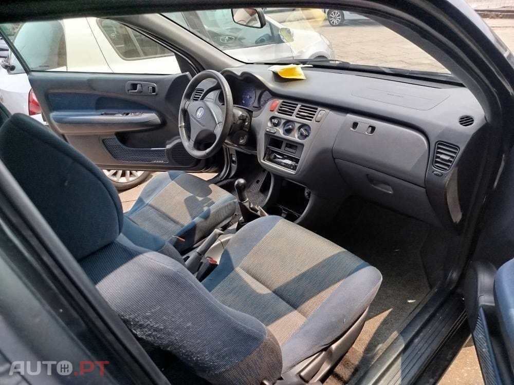Honda HR-V 1.6 ES