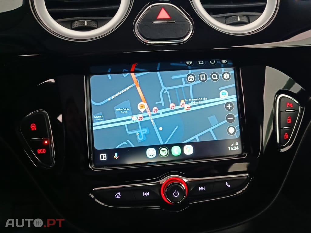 Opel Adam 1.0 S&S Rocks
