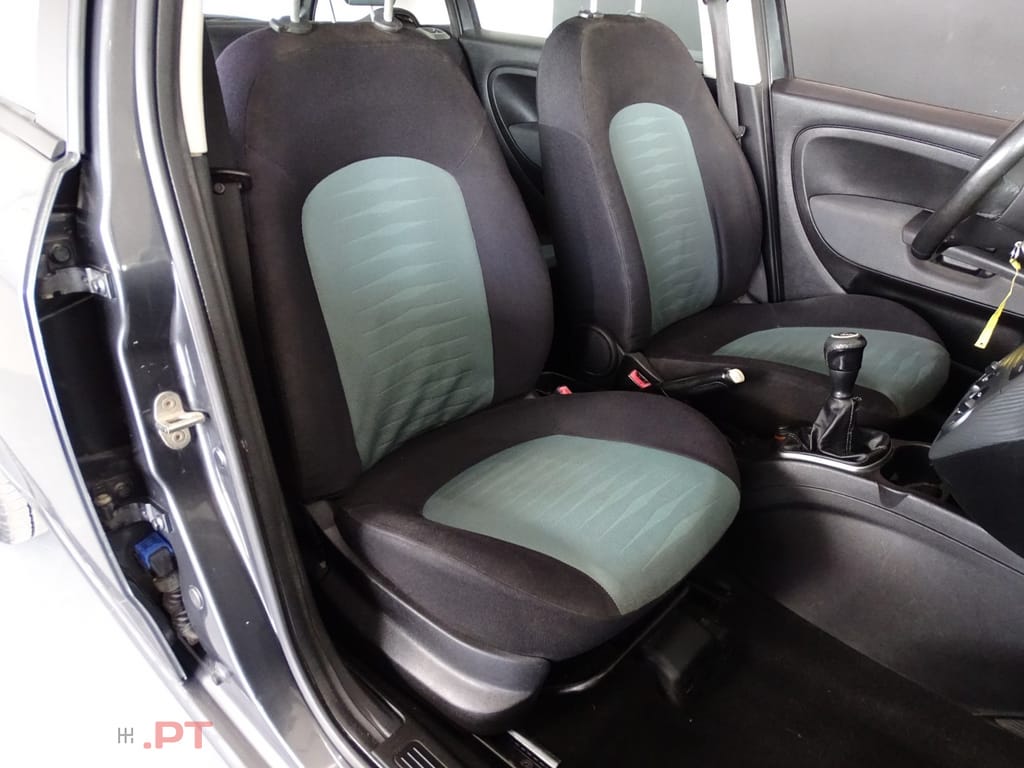 Fiat Grande Punto 1.3 M-Jet Active