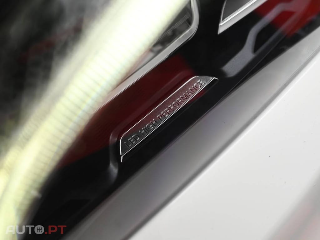 Mercedes-Benz CLA 45 AMG 4Matic Speedshift 7G-DCT