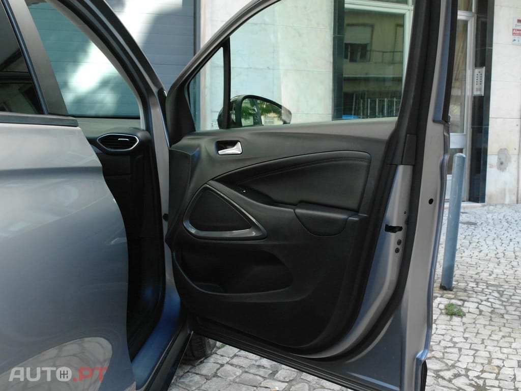 Opel Crossland X 1.2 T Innovation