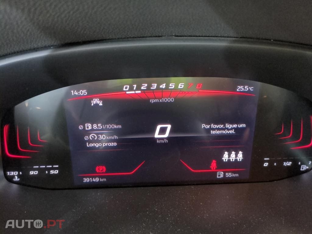 Seat Ateca 1.0 TSI Style
